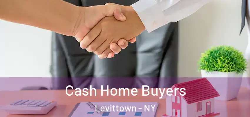  Cash Home Buyers Levittown - NY