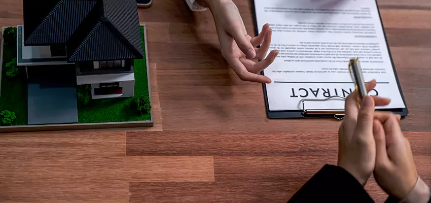 How We Calculate Your Assignment Deal Offer in Levittown, New York?