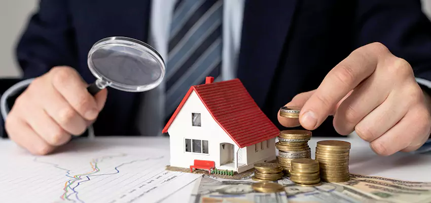 How We Calculate Your Sell House with Back Taxes Offer in Levittown, NY?