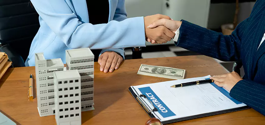 How We Determine Your Sell Bank Owned Properties Offer in Levittown, New York?