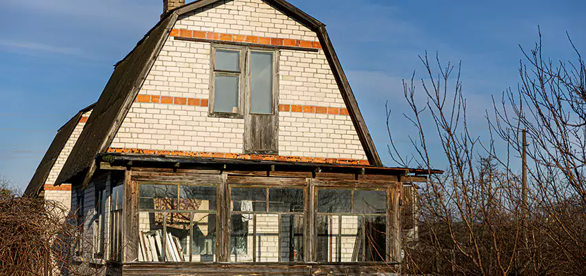 How Our Sell Fire Damaged House Model Works in Levittown, NY?