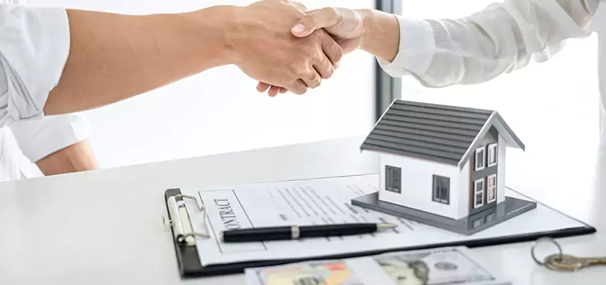 How Our Sell House With Liens Model Works in Levittown, NY?