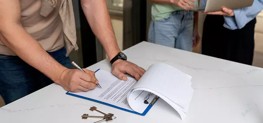 How Our Sell House With Tenant Model Works in Levittown, NY?