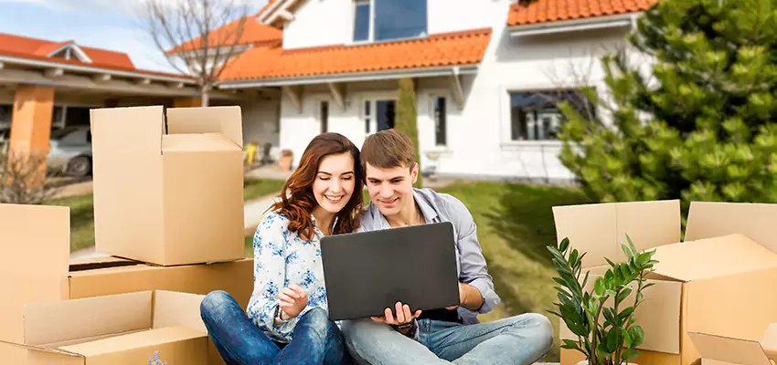 How We Determine Your Sell Townhouse Offer in Levittown, NY?