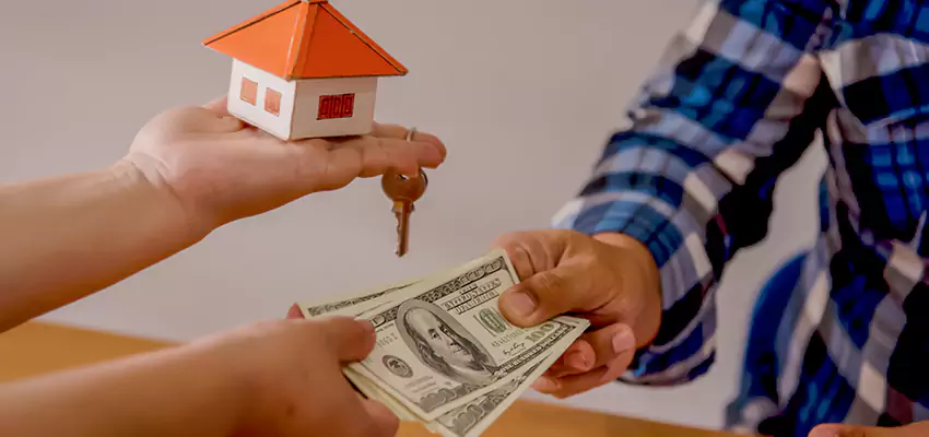 How We Determine Your short sell house Offer in Levittown, NY?