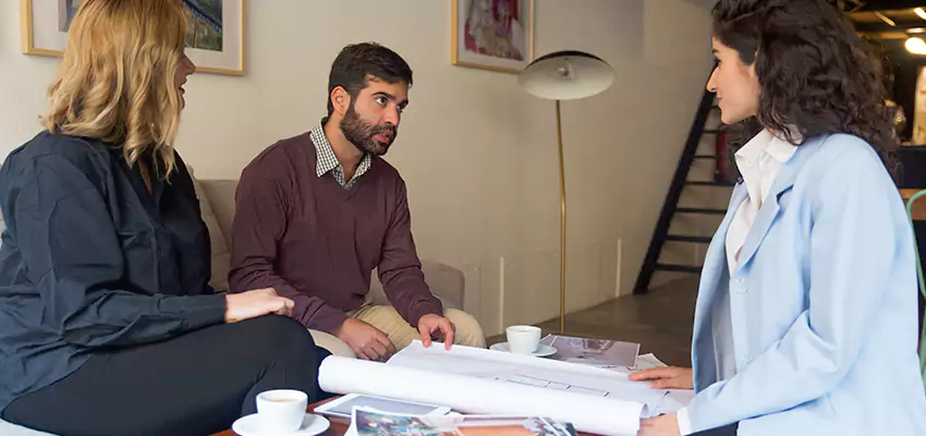 How We Determine Your Trusted Cash Home Buyers Offer in Levittown, New York?