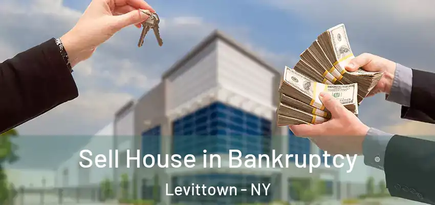 Sell House in Bankruptcy Levittown - NY