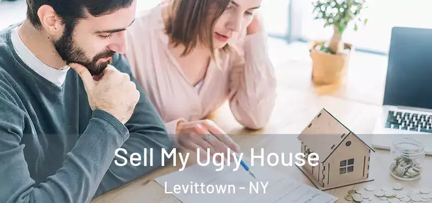 Sell My Ugly House Levittown - NY