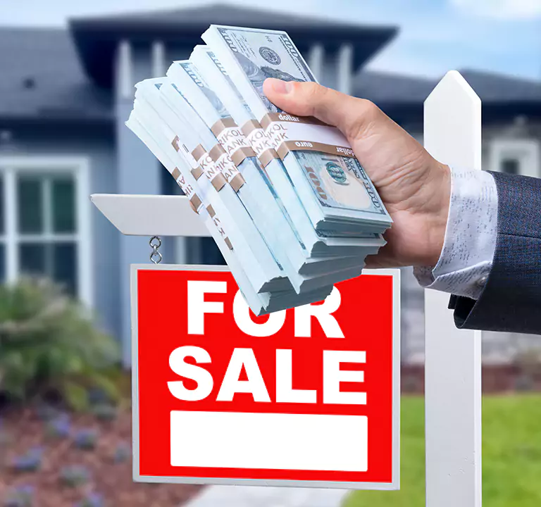 The Top-Rated Company to Cash Offer for House in Levittown, NY