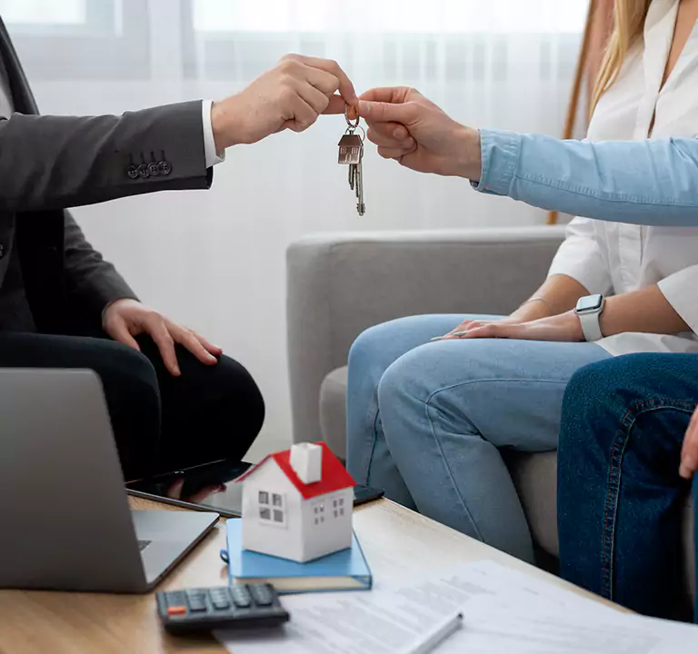 The Most Trusted Company to Sell Distressed Property in Levittown, NY