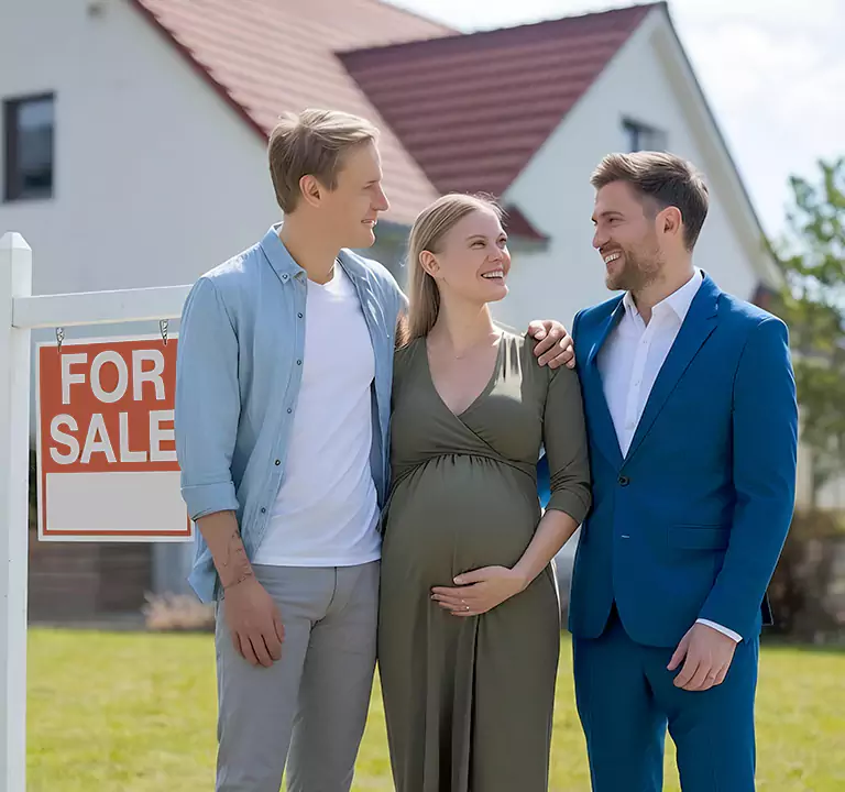 The Top-Rated Company to Sell House in Foreclosure in Levittown, NY