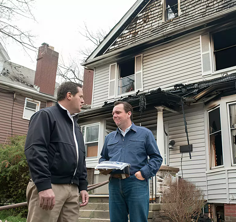 The Leading Cash Buyers for Damaged Homes in Levittown, NY