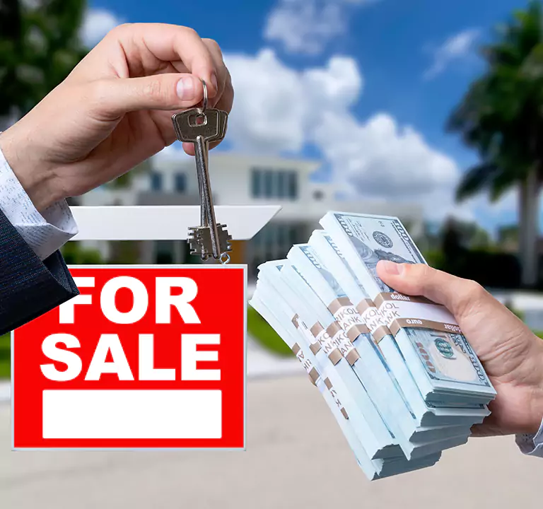 The Most Trusted Company to Sell House in Pre-Foreclosure in Levittown, NY