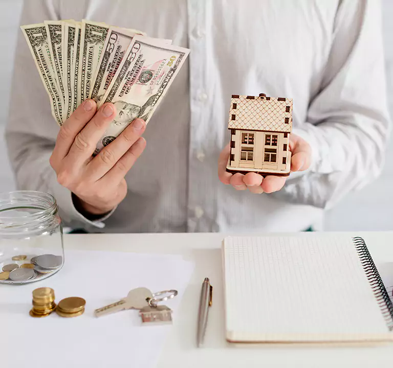 The Top Notch Company to Sell House With Foundation Problems in Levittown, NY