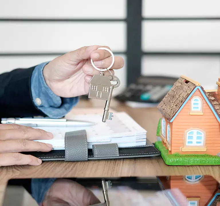 The Trusted Direct Buyer to Sell House with Reverse Mortgage in Levittown, NY