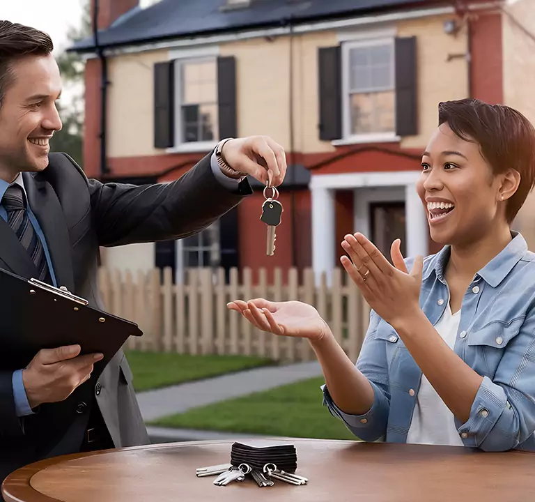 The Trusted Company to Sell House Without Listing in Levittown, NY