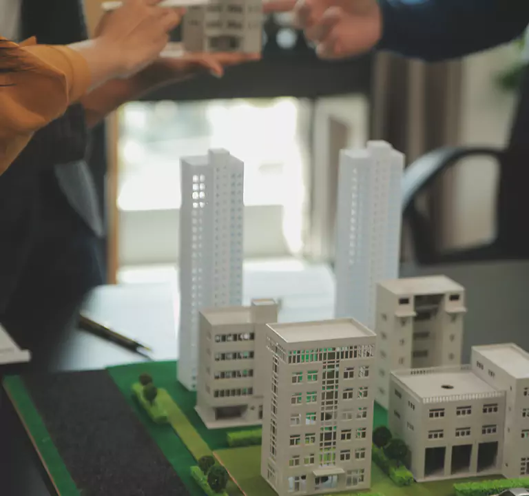 The Most Trusted Company to Sell Multifamily Property in Levittown, NY