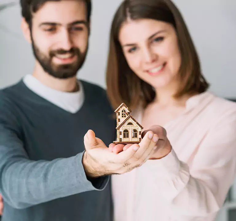 The Most Trusted Company to Sell Vacant House in Levittown, NY