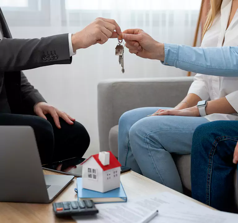 The Top Notch Company to Sell House in Rough Neighborhood for Cash in Levittown, NY