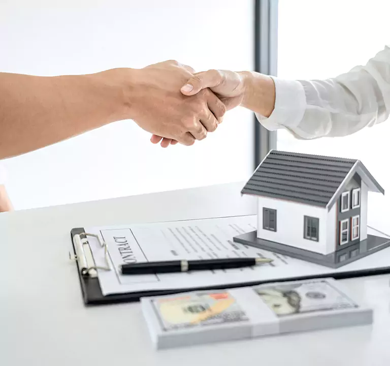 What Sets Us Apart as the Principal End-Buyer in Levittown, NY?