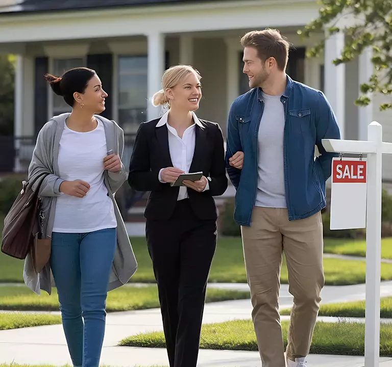 What Sets Levittown Home Buyers Apart from Traditional Agents?